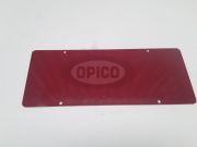 7573240240 - COVER PLATE