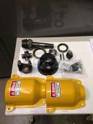 557578 - YOKE AND PINION KIT