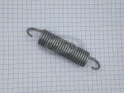 899044785 - SPRING D4,5×35,5XLO165MM