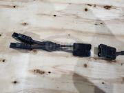 892050002R - CHARGER CABLE FOR 2 LITHIUM BATTERIES