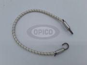7587006346 - RUBBER CLAMP