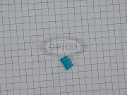 89563-750 - RS PRO AUTOSIKRING, 15A, BLÅ 32V DC