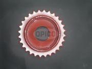 7573214731 - CHAIN WHEEL Z28 TOT