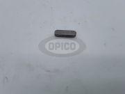7586504951 - FEATHER KEY DIN6885-A