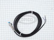 89XS108B3PAL2 - PROXIMITY SWITCH, 8MM, 2MM DISTANCE, PNP