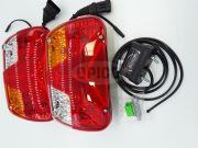 7589001531 - REAR LIGHT KIT