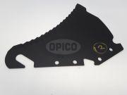 7541517500 - CUTTING KNIFE