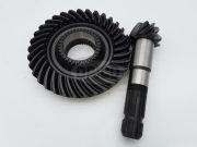 7586508404 - SET BEVEL PINION/BEVEL GEAR