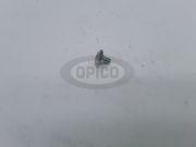 7586503103 - ROUND HEAD SCREW M6 X 12