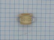 89JFM-2026-20 - SLEEVE BEARING WITH FLANGE 20X26 H=20