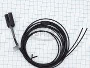 89FUT-FORK1032-20 - THROUGH BEAM SENSOR 10MM PITCH 32MM HEAD