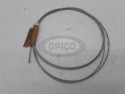 7586506990 - STEEL ROPE (PER MT)