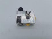 7510015502 - EMERGENCY BRAKE VALVE MECH