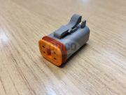 89F25-9503-W04 - TERMINAL CONNECTOR