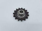 7587004707 - CHAIN TIGHTENING WHEEL INA Z15 T3/4