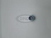 U1NNM1688BZP - M16 NYLOC 8.8 PLATED