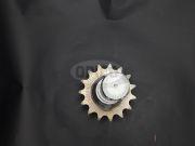 7541014732 - INTERMEDIATE COUNTERSHAFT TOT