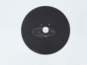 57TGV6306 - DISC PLAIN 14" (5 HOLE)