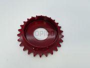 7550414714 - CHAIN WHEEL Z26 3/4 INCH
