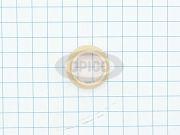 89JFM-2023-15.5 - SLEEVE BEARING WITH FLANGE 20X23 H=15.5
