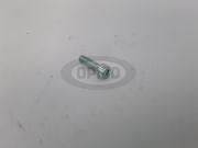 7586502405 - CHEESE-HEAD SCREW ISO 4762 (DIN 912)