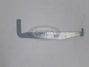 7551536717 - SPRING-LOADED LEVER GALV TOT