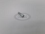 7586502417 - CHEESE-HEAD SCREW ISO 4762 (DIN 912)