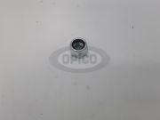 7586500302 - HEXAGON NUT ISO7040 GALV