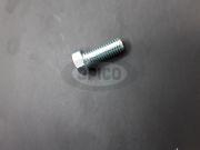7586502041 - HEXAGON SCREW ISO 4017 (DIN 933) VZK