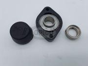7587006602 - 2-HOLE FLANGE BEARING INA CPL