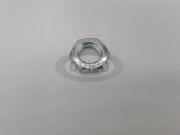 7586500227 - HEXAGON NUT ISO4035 GALV