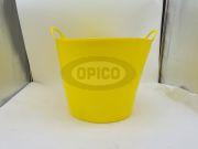 U0005122 - YELLOW GORILLA TUB 26