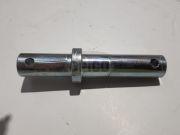 U0010133 - GEARBOX DUAL SPROCKET SHAFT