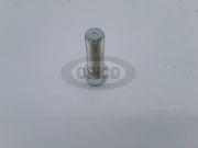 7586502535 - CHEESE-HEAD SCREW ISO 4762 (DIN 912) VZK