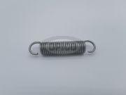7548321502 - EXTENSION SPRING SPRING-ST CL III GALV