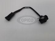 7587006915 - ANGLE SENSOR