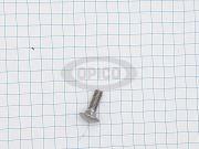 89603080254 - MUSHROOM HEAD SCREW M8X25