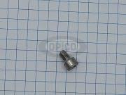 89912080124 - HEX HEAD DIN 9120 M8X12 A2
