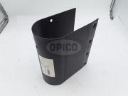 7541101205 - BOTTOM END PLATE