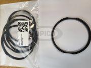 89B40R - 14MM DISTANCE RING 4.0MM