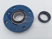 7587006613 - 4-HOLE FLANGE BEARING INA CPL