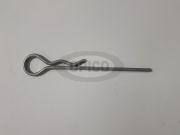 57A2359 - Agitator Shaft R Clip