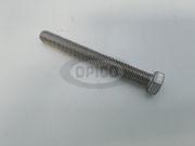 7586502294 - HEXAGON SCREW ISO 4017 (DIN 933) VZK