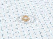 89JFM-1012-05 - SLEEVE BEARING WITH FLANGE 10X12 H=5