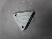 7560644510 - BLADE 3IN - 4 MM STRAIGHT