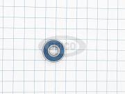 89SS-608-2RS - BALL BEARING SS 608 A2
