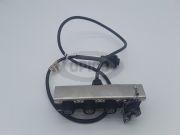 7589003513 - J CONNECTOR 2ND STAGE (PTM CONNECTOR)