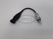 7563280554 - TEMPERATURE SENSOR